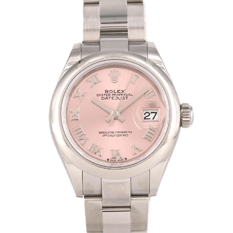 Đồng hồ Rolex Datejust 279160 SS tự động - Mã ngẫu nhiên - Hàng hiệu Authentic 873354