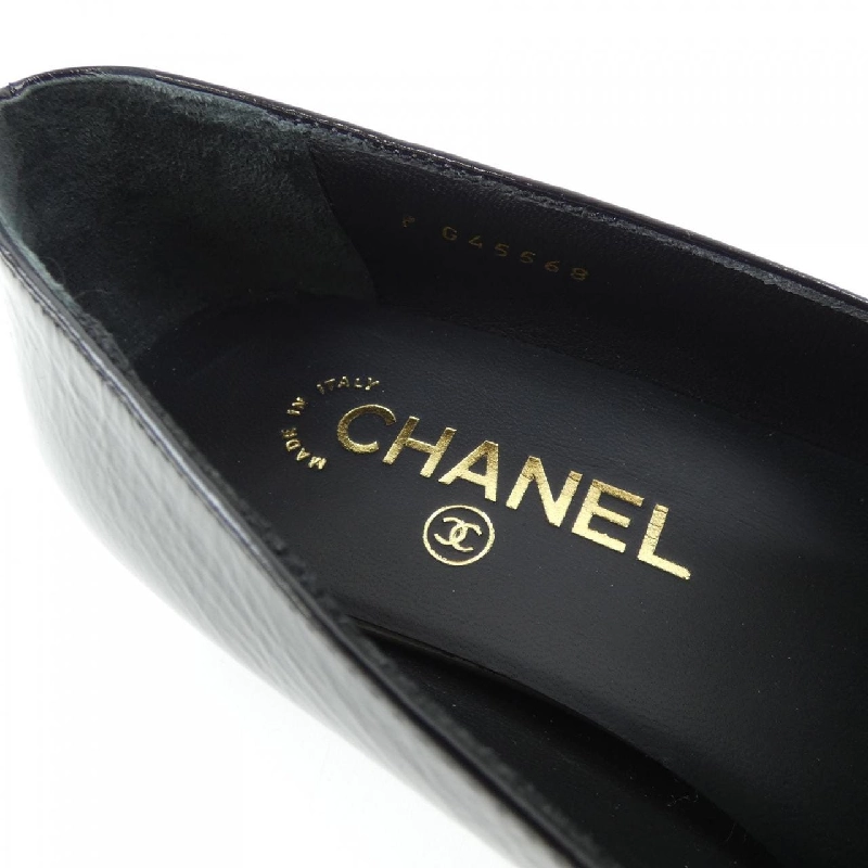 【Mã giảm giá】Giày CHANEL 661531