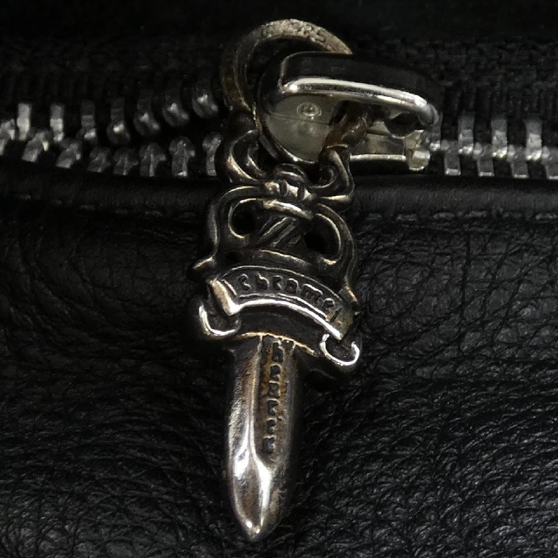 Túi MAIL BAG BS FLEUR CHROME HEARTS 2332 304 3005 0900 - Hàng hiệu Authentic 900664