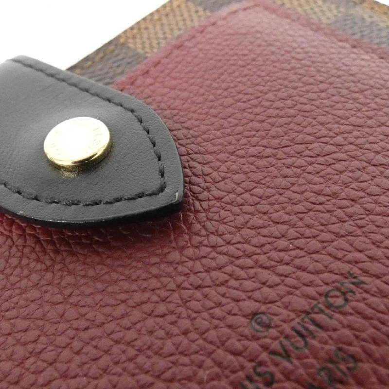 Ví Louis Vuitton Damier Portefeuille Juliette N60381 - Hàng hiệu Chính hãng 770996