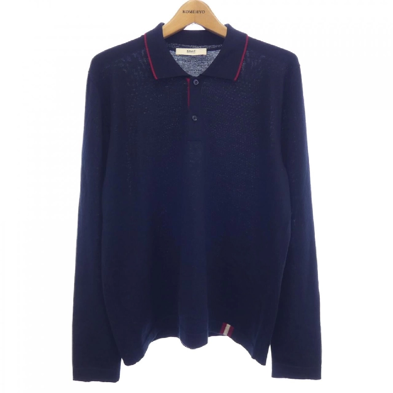 BALLY Áo len - Hàng hiệu Chính hãng 899912