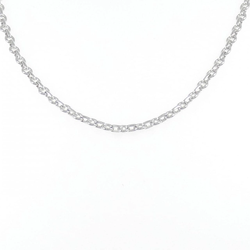 Chaumet 750WG Necklace - Hàng hiệu Authentic 843015