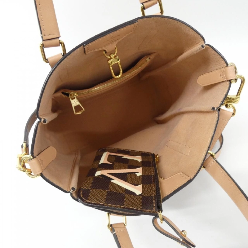 Túi Louis Vuitton Damier Belmont BB N60297 619120