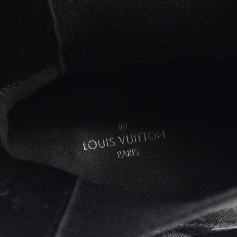 Giày bốt LOUIS VUITTON - Hàng hiệu Authentic 829320