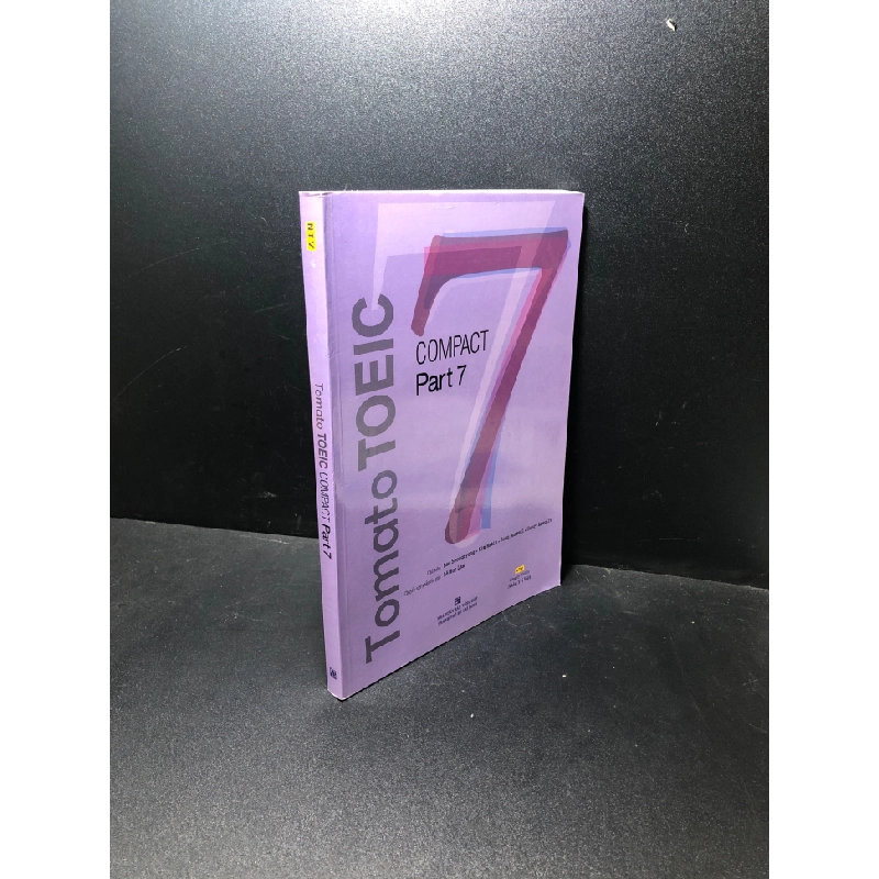Tomato Toeic compact part 7 2009 mới 85% HCM0411 Oreka-Blogmeo 31060