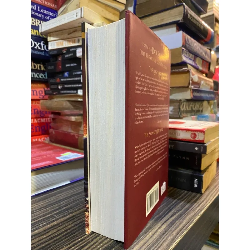 The Heroes of Olympus: The Mark of Athena 570006