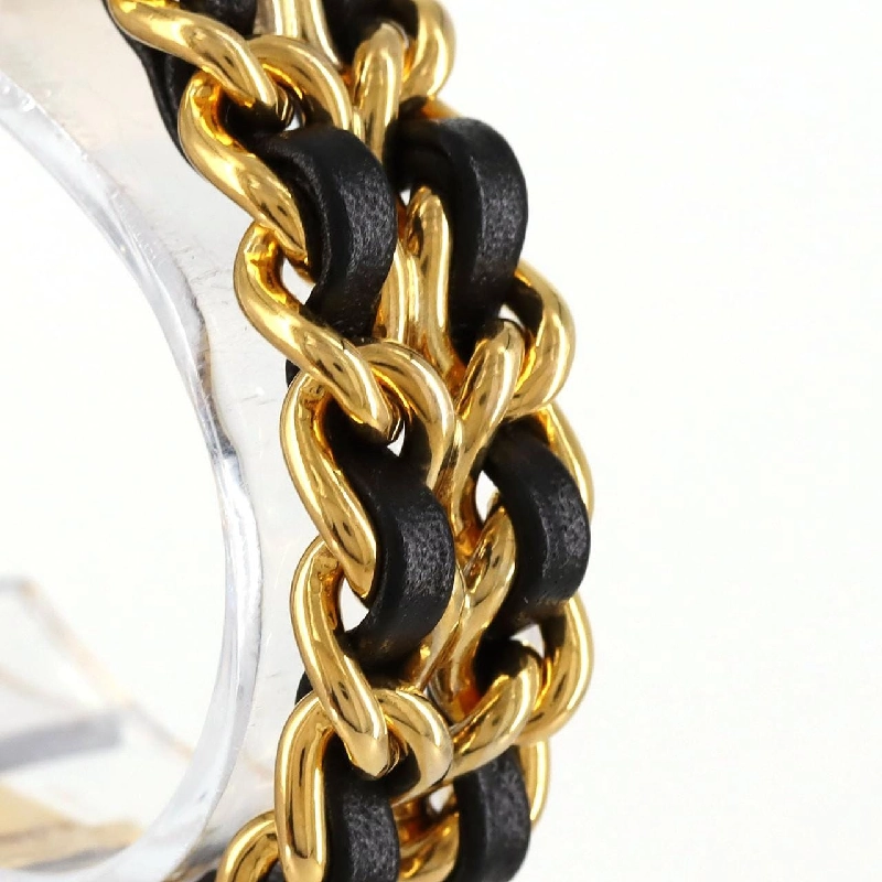 Chanel Première GP kích thước S H0001 GP Quartz - Hàng hiệu Authentic 875852