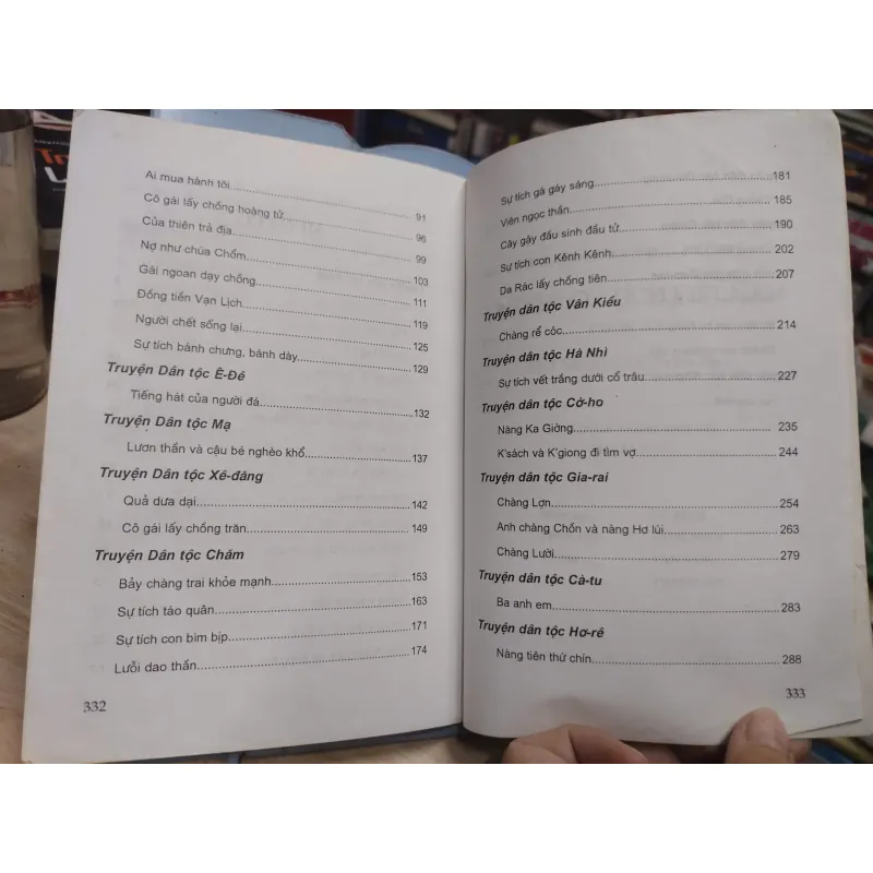 Sách: Truyện cổ tích Việt Nam chọn lọc Tác giả: Nhiều tác giả 693964