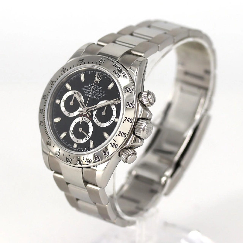 Đồng hồ Rolex Daytona 116520 SS tự động - Hàng hiệu chính hãng 879048
