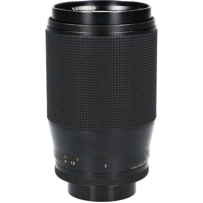 Ống kính TELE-TESSAR 200mm F3.5 (G) - Hàng hiệu Authentic 879922