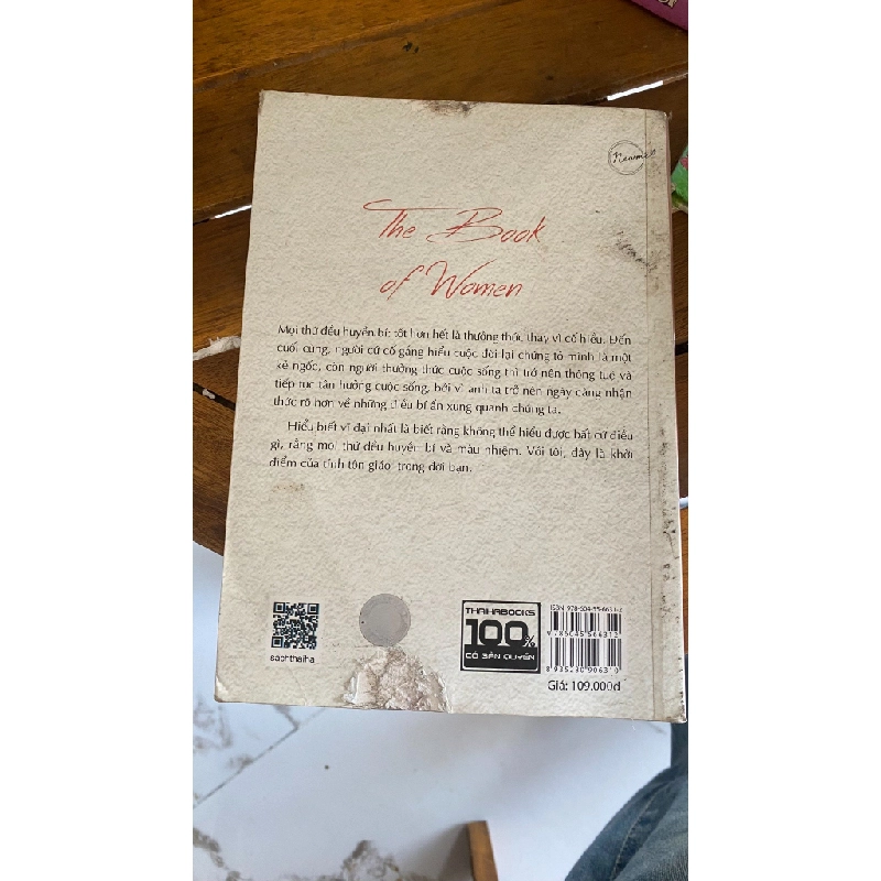 Phụ Nữ - Osho 530028