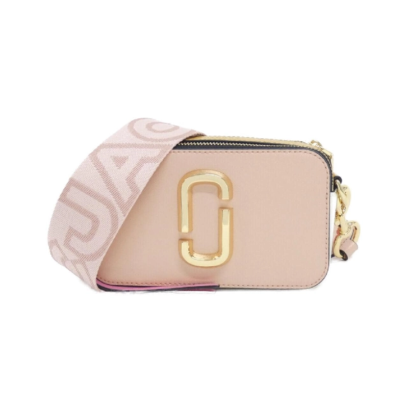 【Sản phẩm mới】Mark Jacobs THE COLORBLOCK SNAPSHOT 2S3HCR500H03 Túi đeo vai 612883