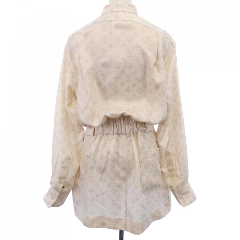 Đầm LOUIS VUITTON FRDR16KFV - Hàng hiệu Chính hãng 810834