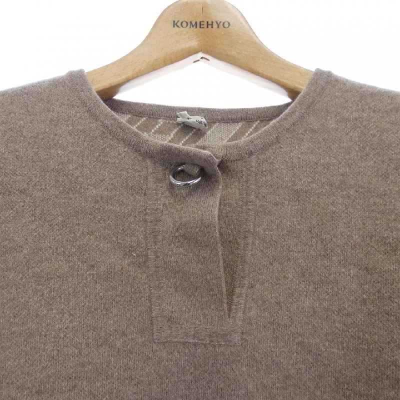 HERMES HERMES Áo len 639705