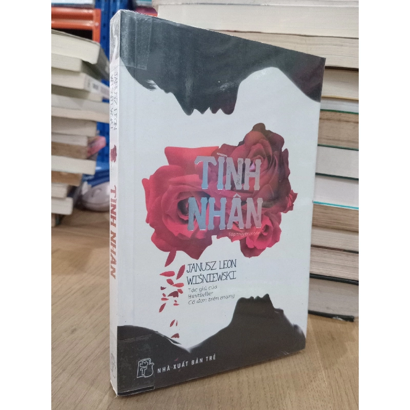 Tình Nhân - Janusz Leon Wisniewski 120065