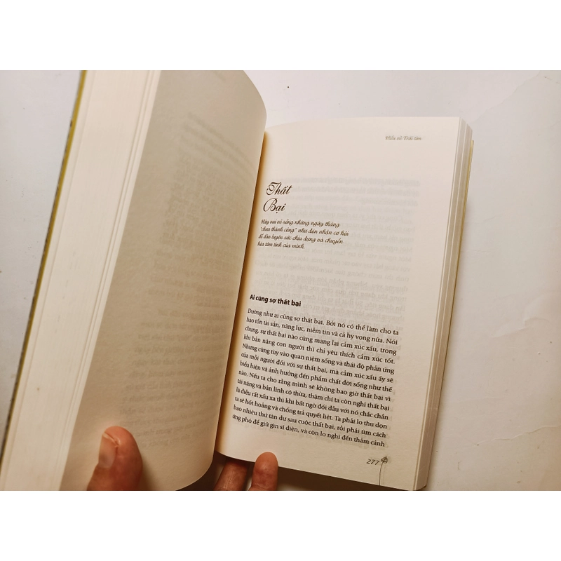 Hiểu Về Trái Tim - Minh Niệm
 495948