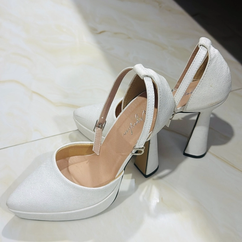 Giày cao gót nữ 504730