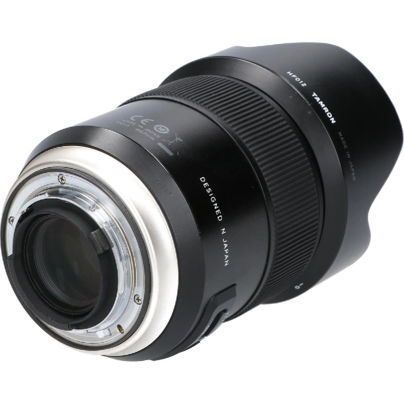 Ống kính TAMRON Nikon 45mm F1.8DI VC USD (F013) - Hàng hiệu Chính hãng 880908