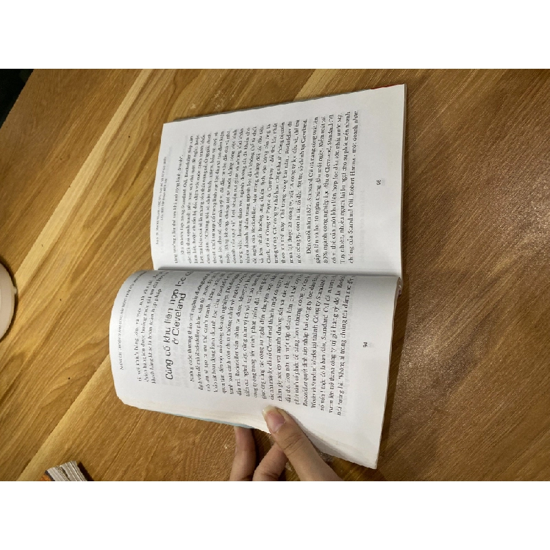 Những câu chuyện thành công nổi tiếng nhất của mọi thời đại - Daniel Gross 537403