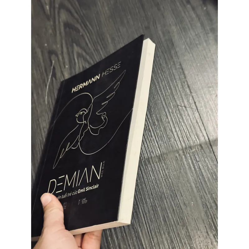 Demian - Hermann Hesse 604515