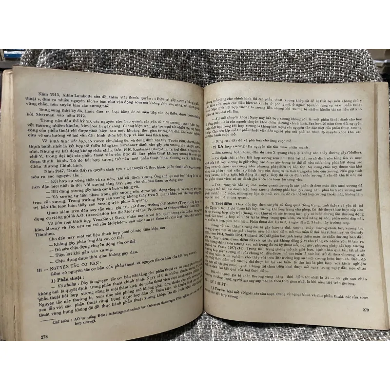 Nguyên tắc chấn thương chuyển hình- NGUYỄN VĂN QUANG  1009202