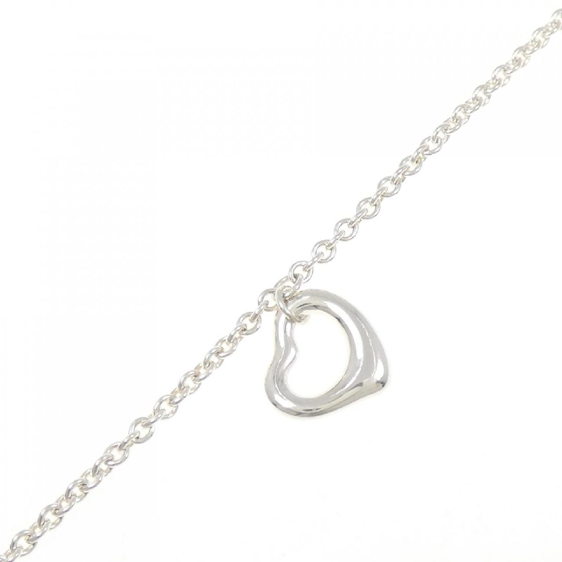 Vòng tay Open Heart Tiffany - Hàng hiệu Chính hãng 845700