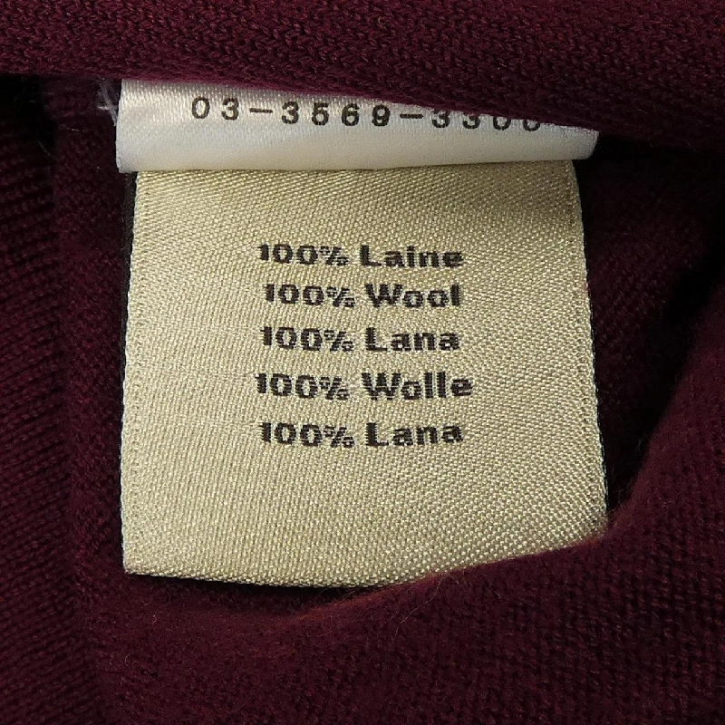 HERMES ニット - Hàng hiệu Authentic 898997