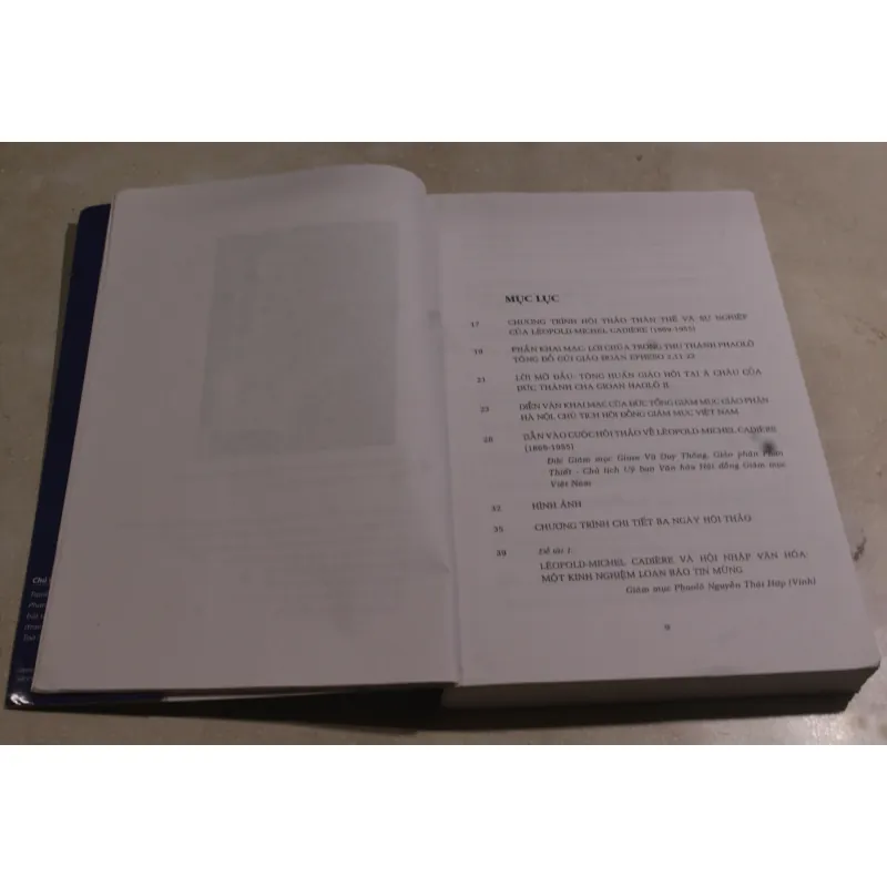 Thân Thế và Sự Nghiệp Cha Léopold Cadière 972005