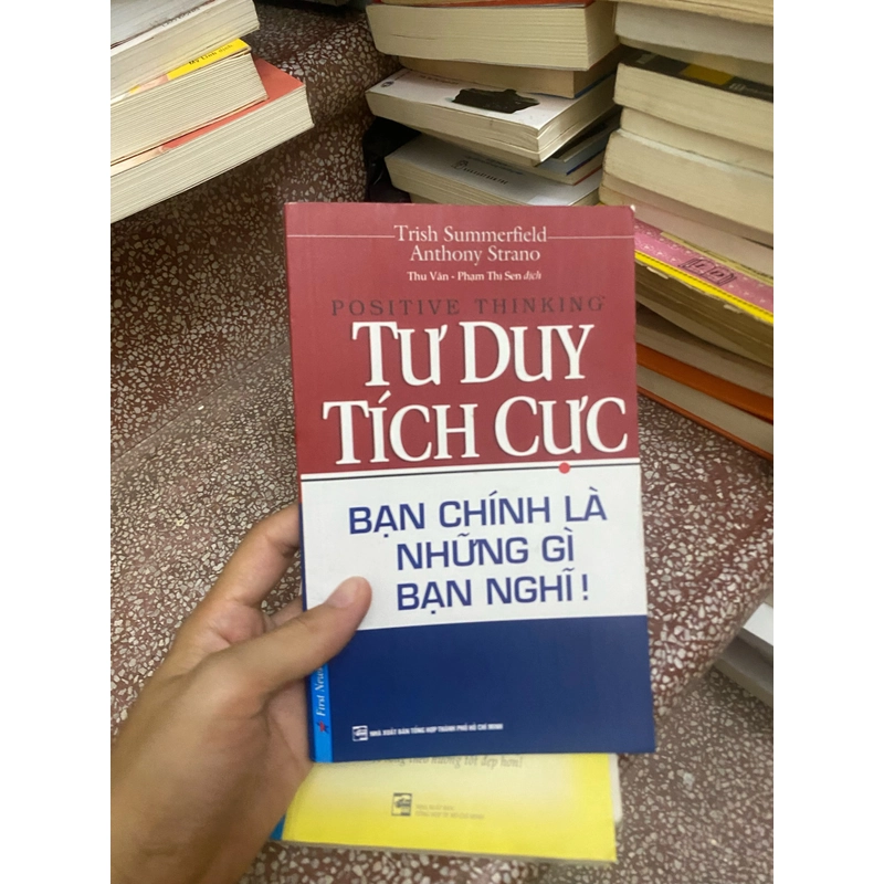 Tư duy tích cực 310580