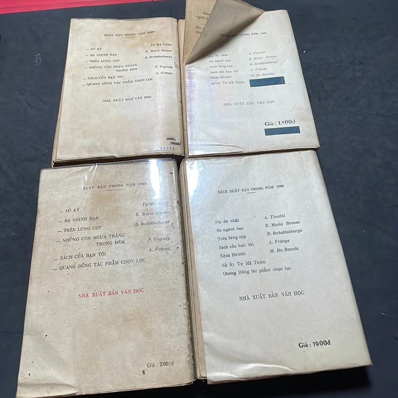 Thuỷ hử full bộ 1988 Thi Nại Am 302889