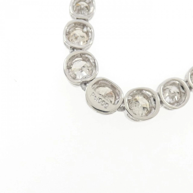 PT1000/PT850 Dây chuyền kim cương 5.00CT - Hàng hiệu Chính hãng 862767