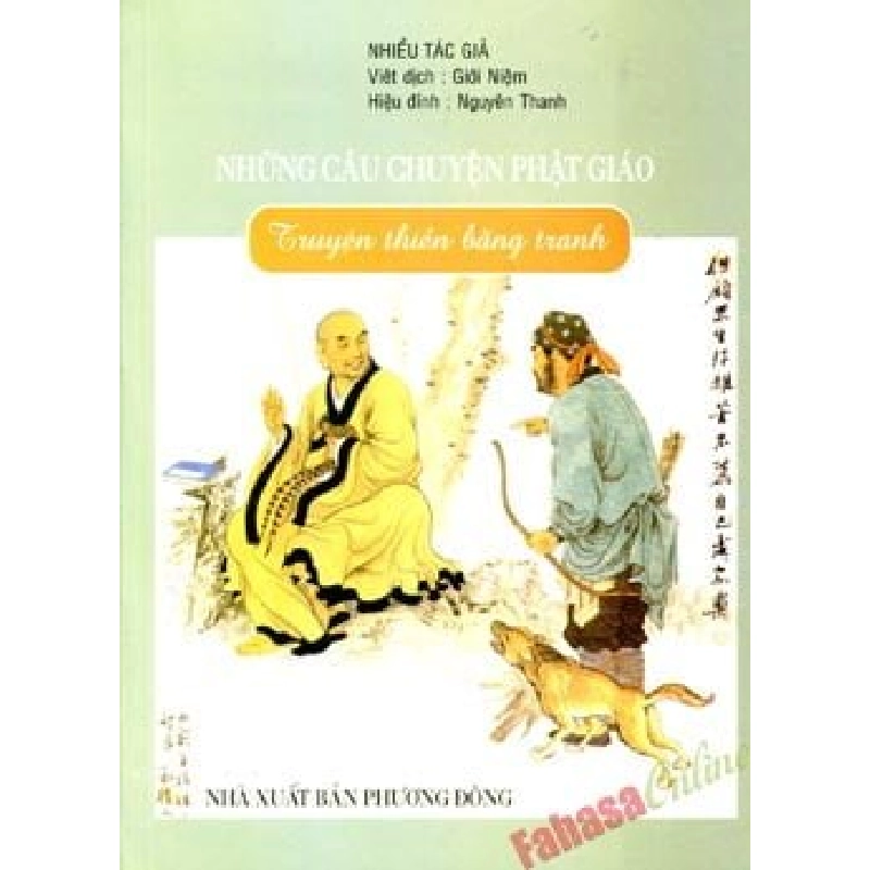 Những Câu Chuyện Phật Giáo ASB.PO Oreka Blogmeo 230225 394725