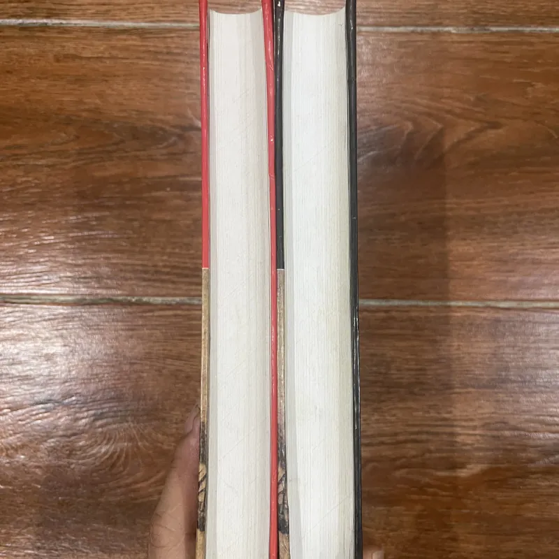 Đông Chu Liệt Quốc trọn bộ 2 tập - Phùng Mộng Long (10) 1000867