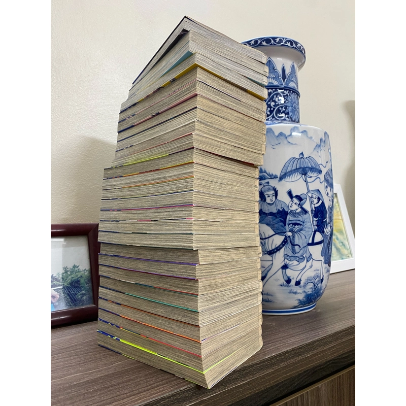 world trigger full 1-24 đủ card 506996