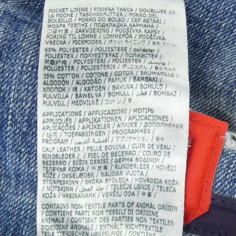 Quần jeans DSQUARED2 S74LB1435 - Hàng hiệu Chính hãng 886084