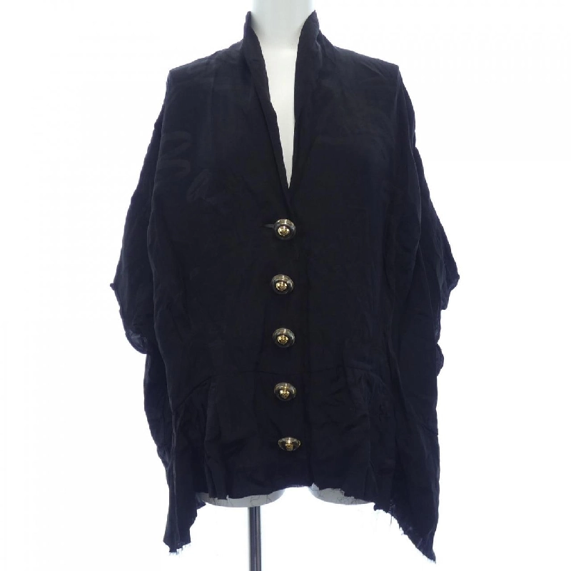 Áo sơ mi ngắn tay BALENCIAGA - Hàng hiệu Authentic 826857