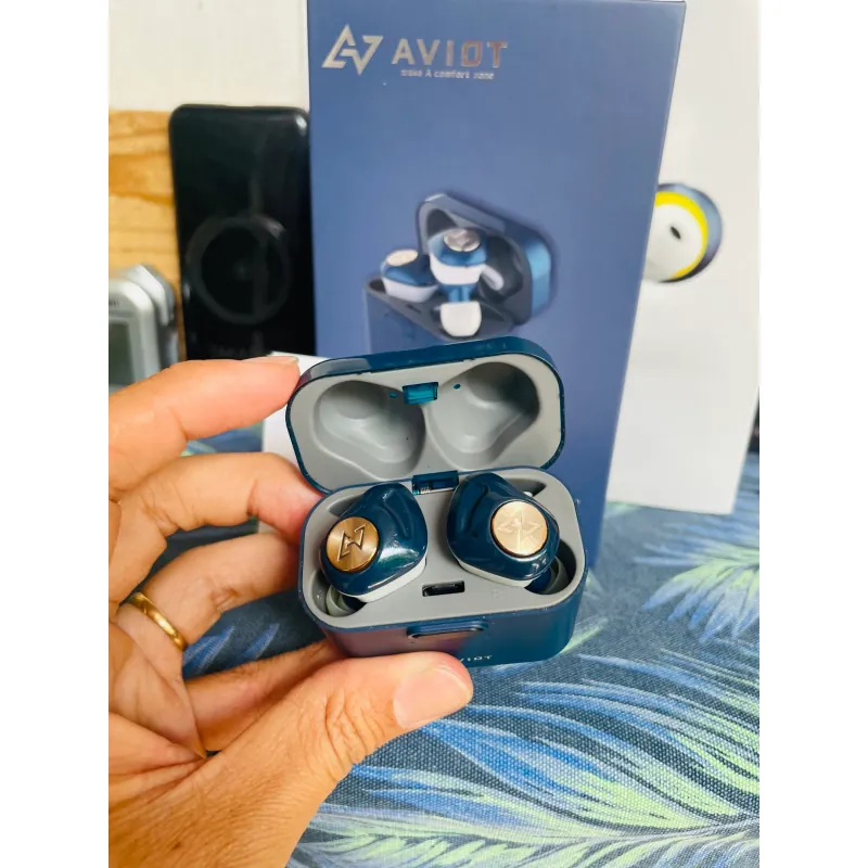 Tai nghe Aviot hàng xách tay Nhật 744863