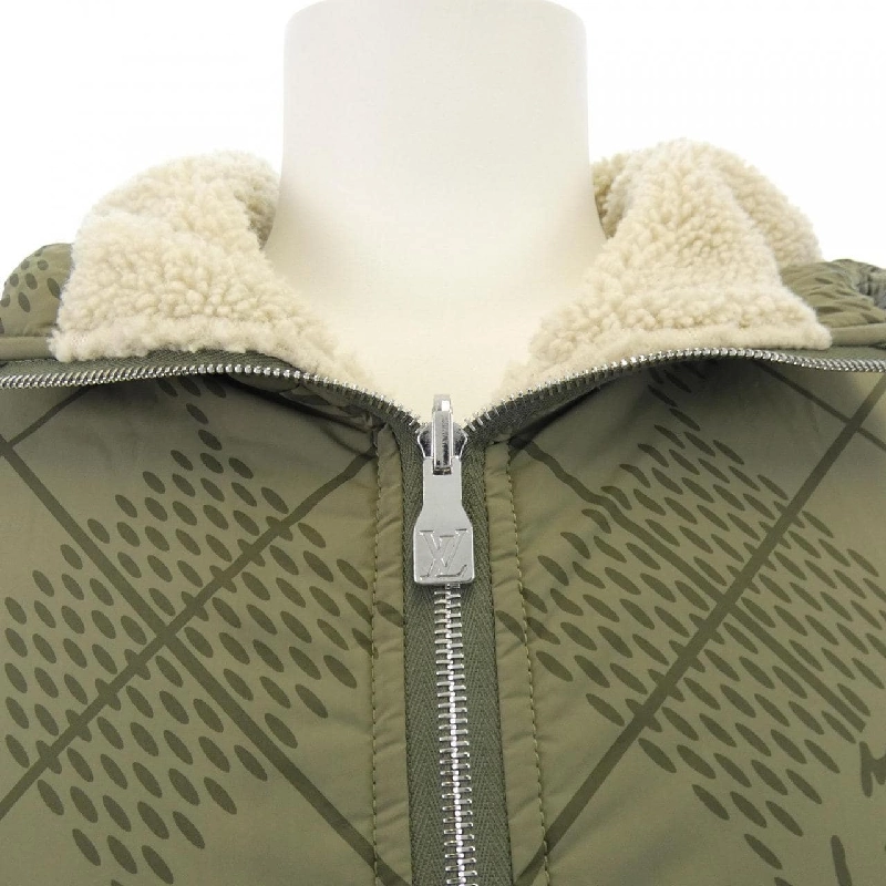 Áo khoác LOUIS VUITTON HSB01WRIZ - Hàng hiệu Chính hãng 883343