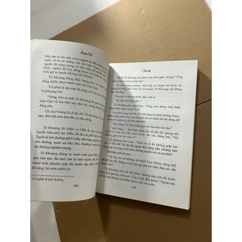 Thù đồ - Diệp Tử 563115