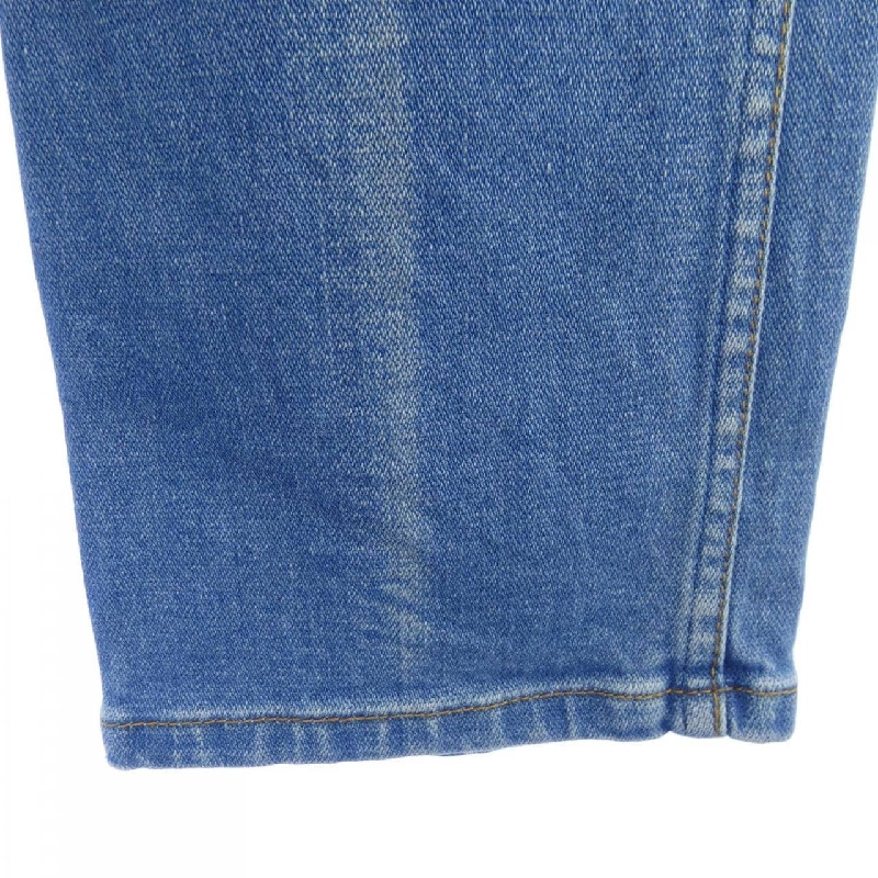 Quần jeans GUCCI 650022