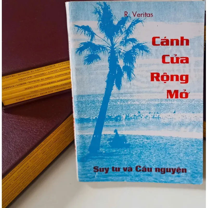 Cánh cửa rộng mở 🌻 592260