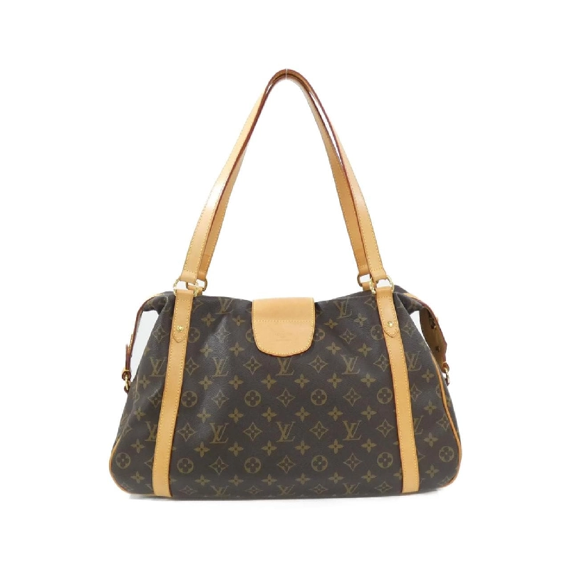 Túi xách vai Louis Vuitton Monogram Strayza GM M51188 - Hàng hiệu Chính hãng 802304