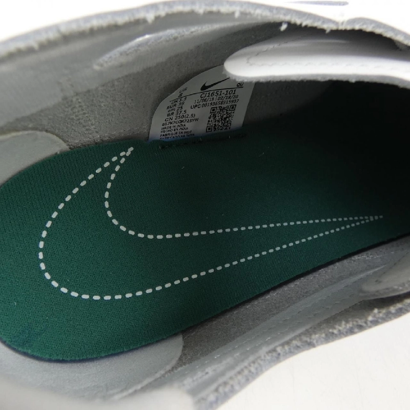 Giày thể thao NIKE CJ1651-500 - Hàng hiệu Chính hãng 828751