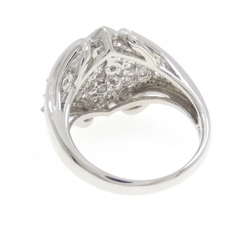 Nhẫn kim cương PT900 1.00CT - Hàng hiệu Authentic 852875