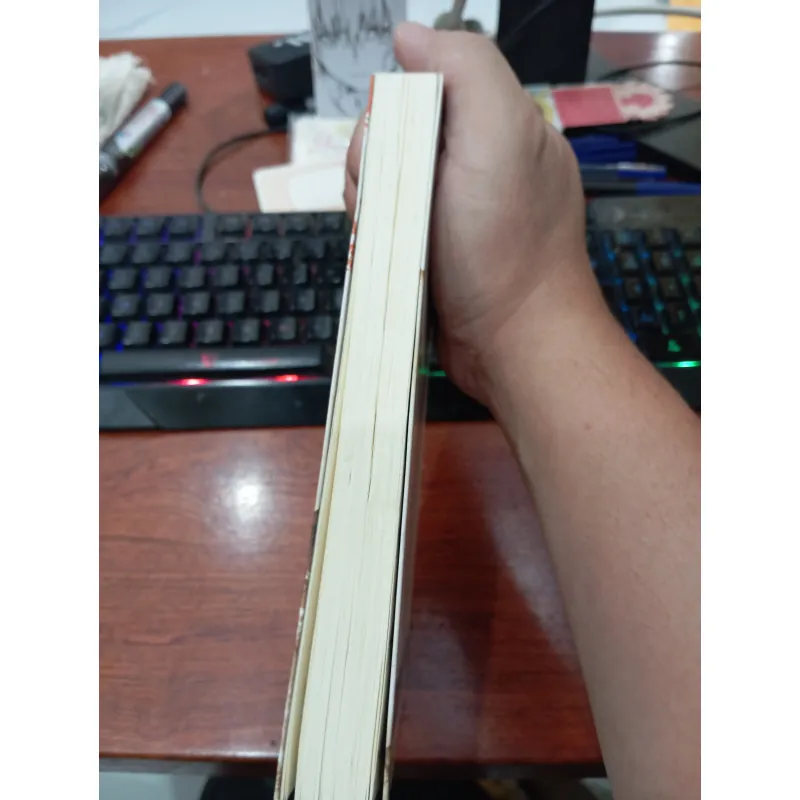 Vị thời gian _ Bạch Lạc Mai 1001879