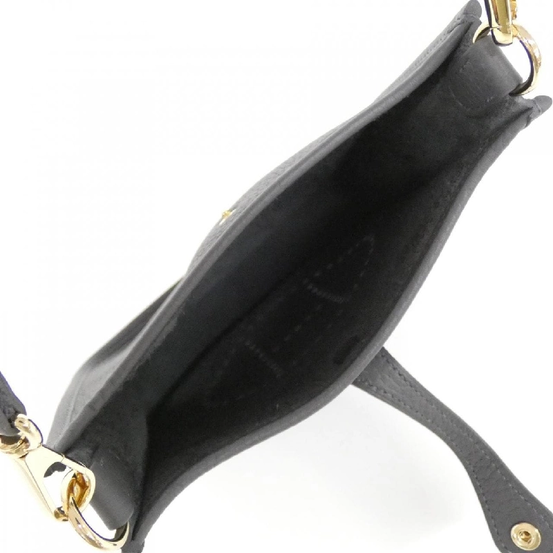 Túi đeo vai Hermès Evelyne Amazon 16cm 069426CP 610101