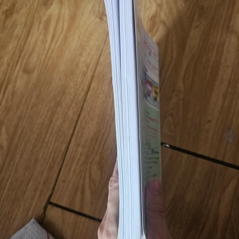 Phương pháp tư duy tìm cách giải toán hình học 8
20k 729909