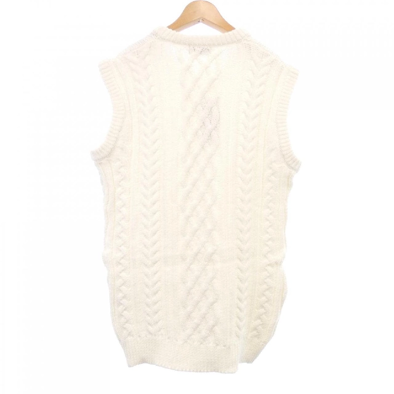 THE NEWHOUSE Áo gile - Hàng hiệu Authentic 812702