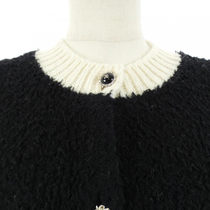 Áo khoác CHANEL P80705K11686 - Hàng hiệu Chính hãng 816765