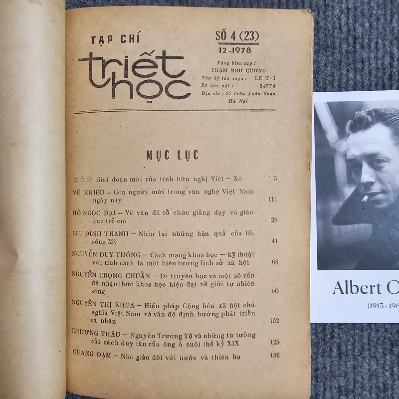 Tạp chó nghiên cứu triết học 994533